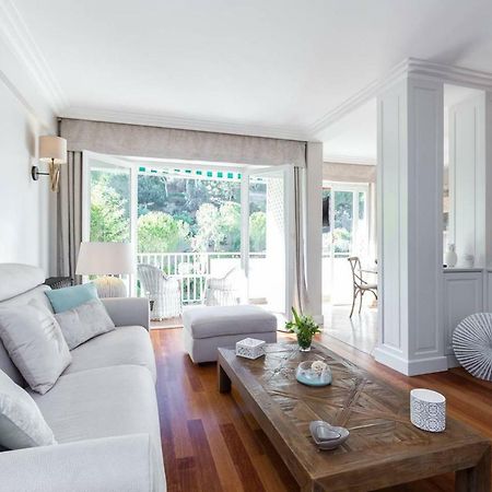 Le Corot Appartement Beaulieu-sur-Mer Buitenkant foto