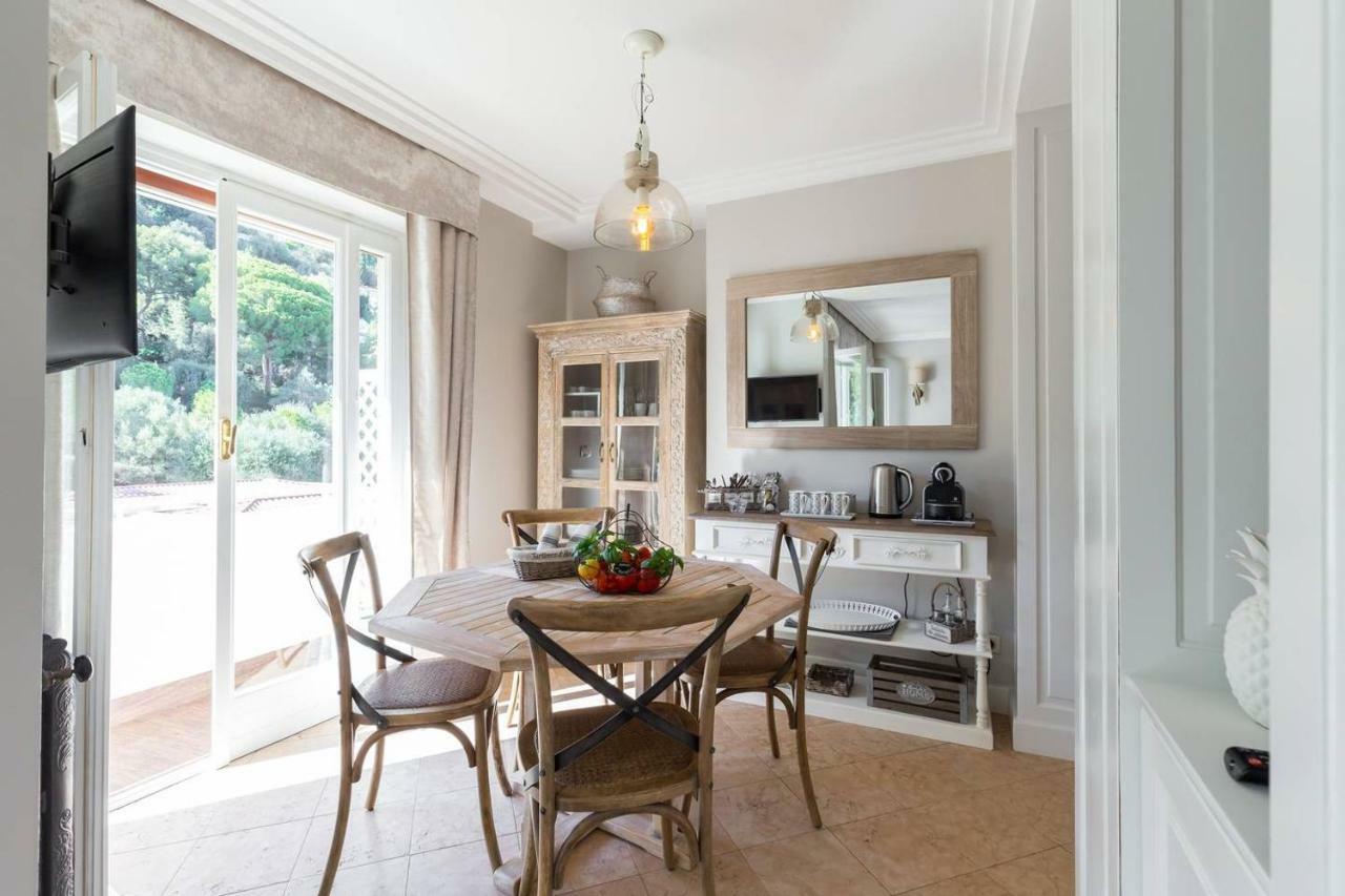 Le Corot Appartement Beaulieu-sur-Mer Buitenkant foto